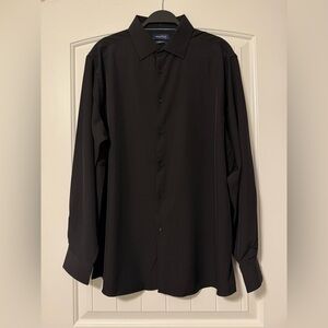 Nautica Slim Fit Long Sleeve Shirt